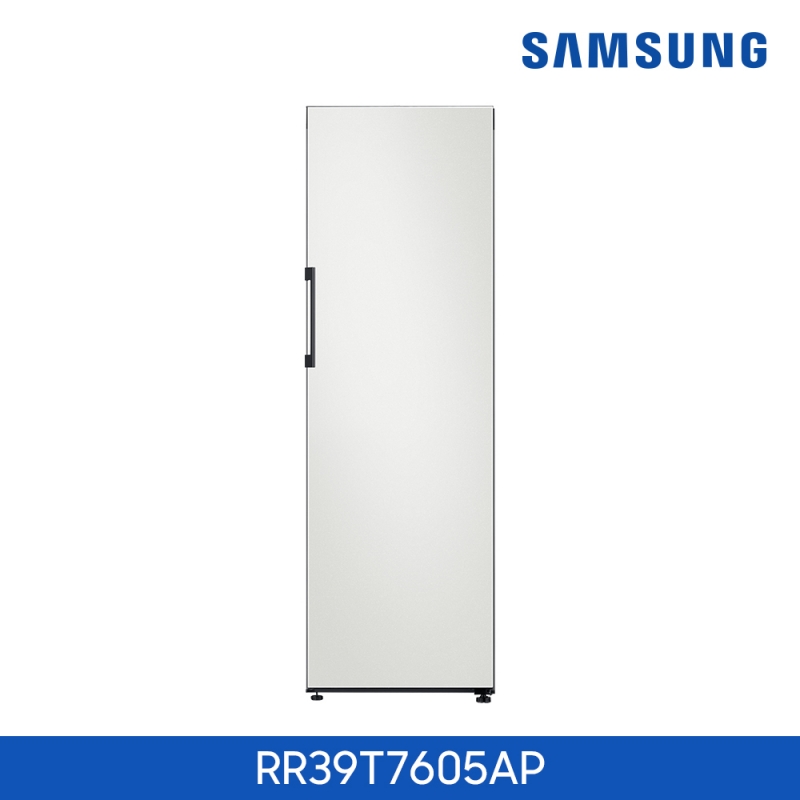 BESPOKE 냉장고 1도어 (냉장) 380 L RR39T7605AP